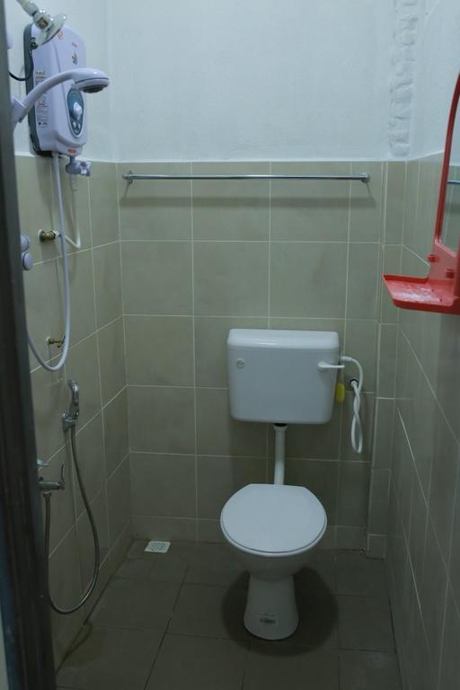 My Friend Homestay コタバル エクステリア 写真