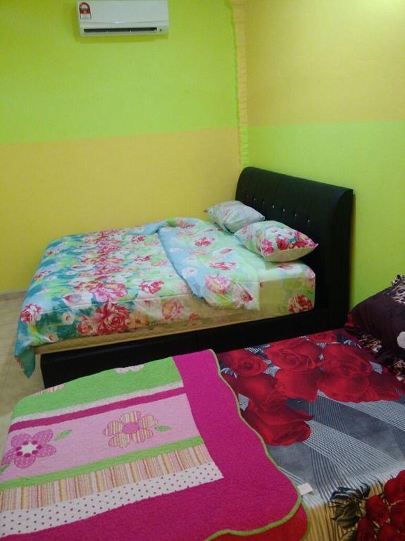My Friend Homestay コタバル エクステリア 写真